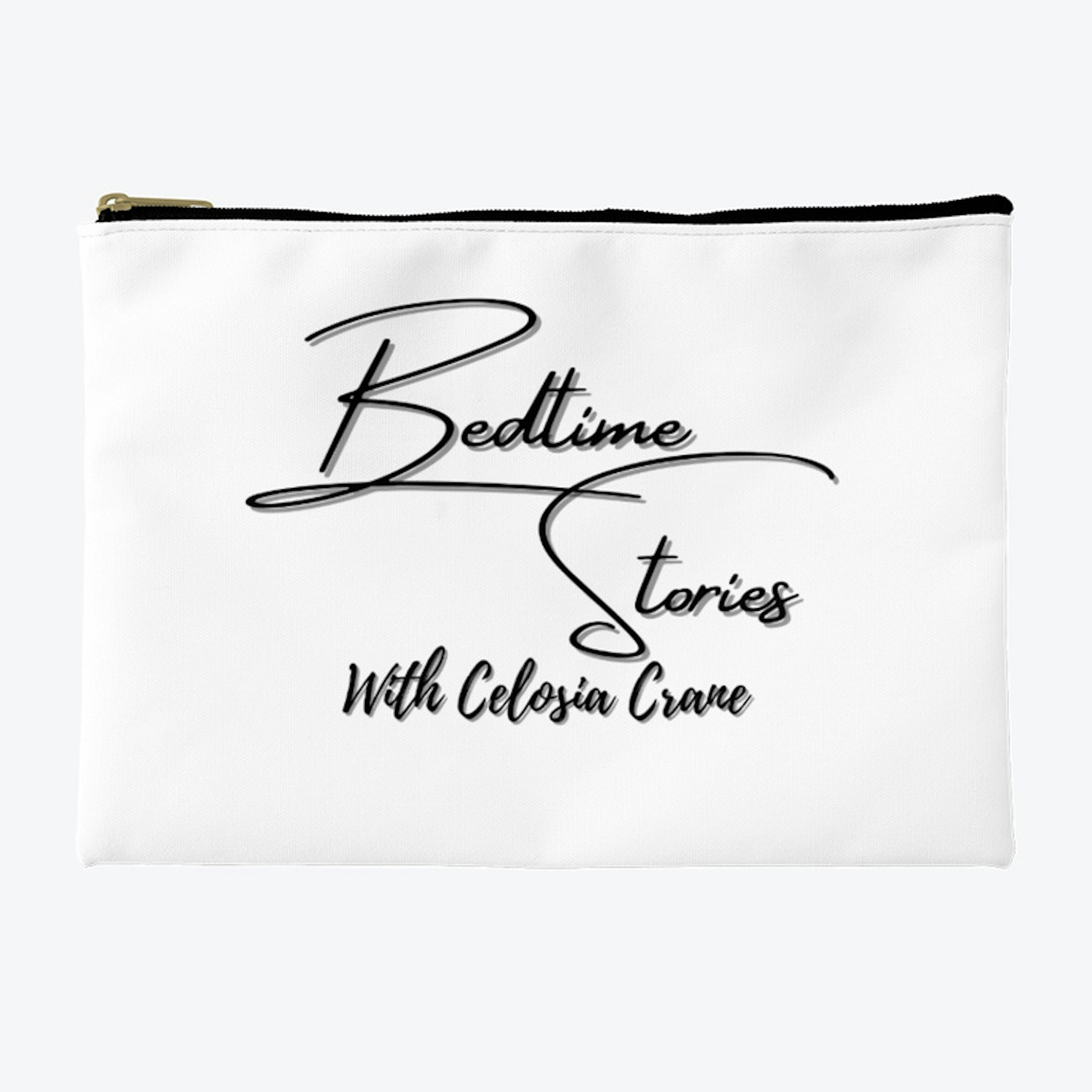 Bedtime Stories Pouch
